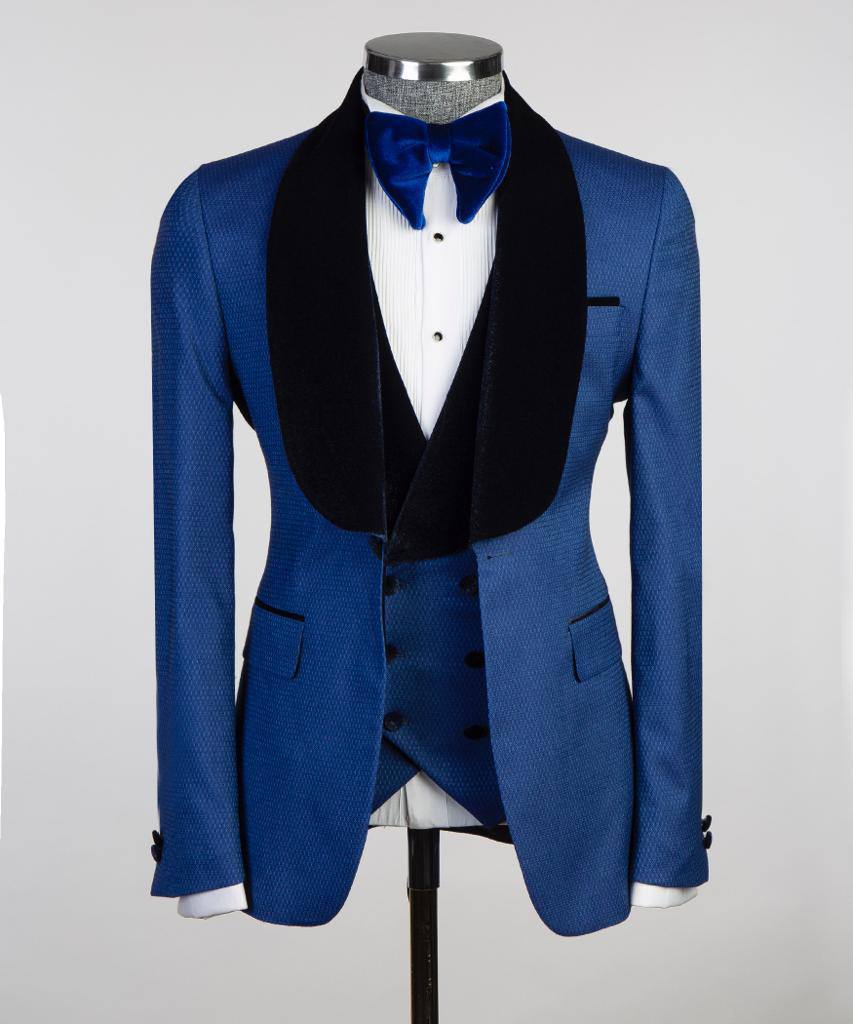 Classic formal wears
