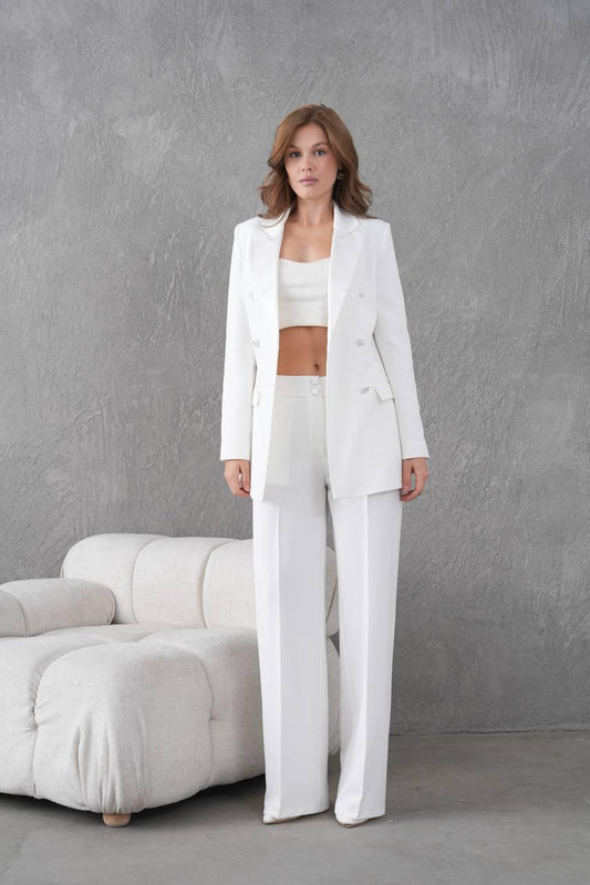 Womens @pc Pants suits