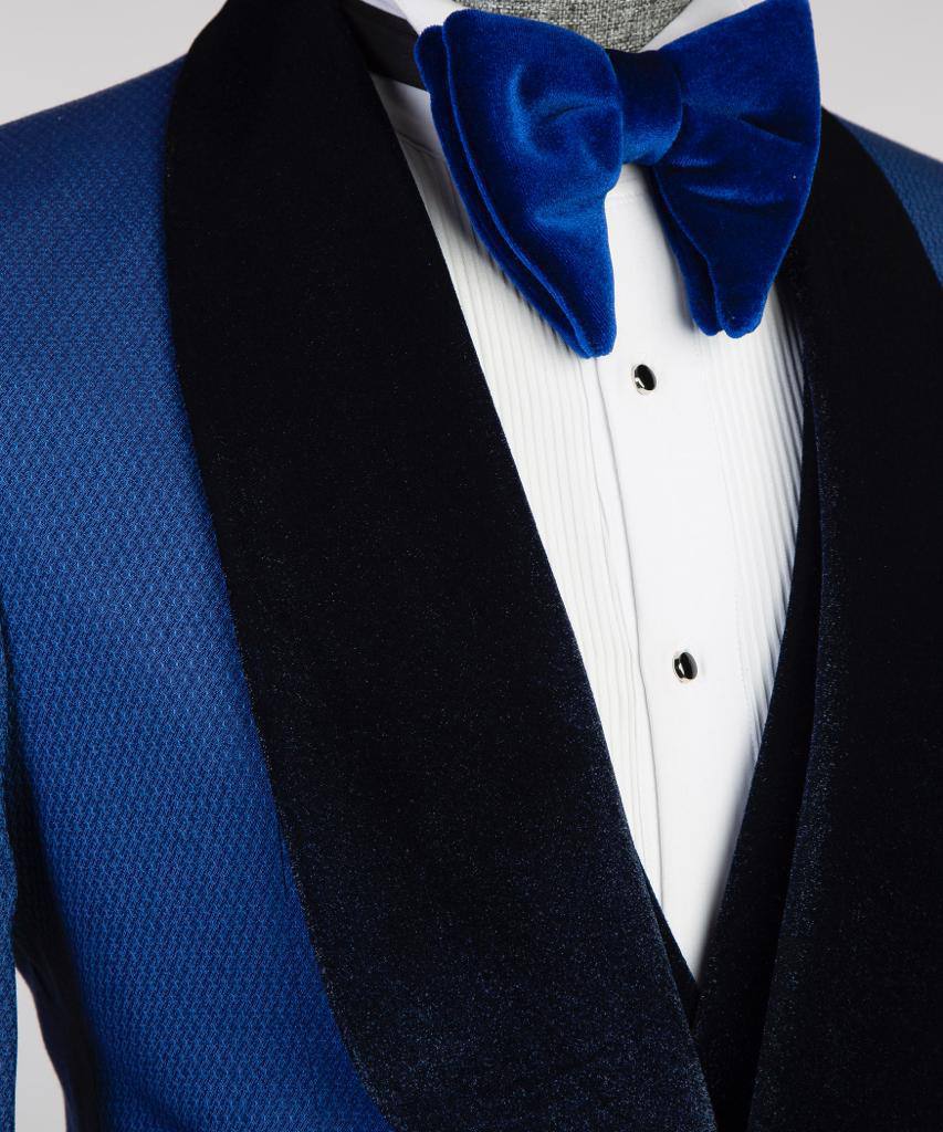 Classic formal wears