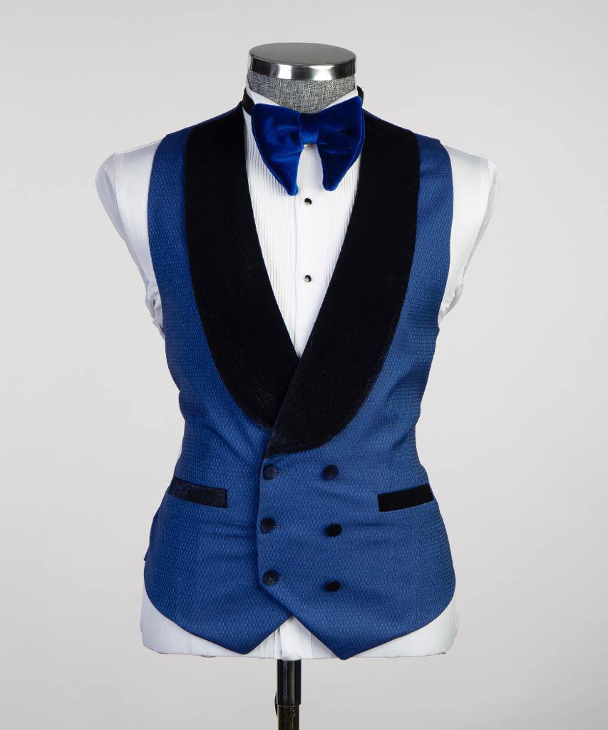 Classic formal wears